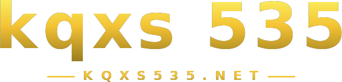 kqxs 535 logo