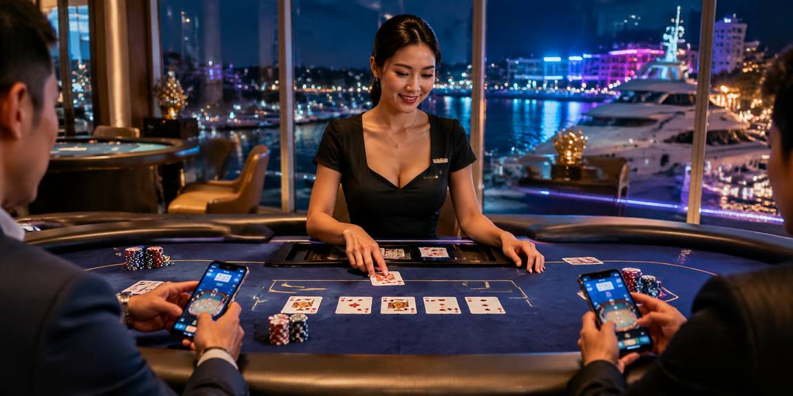 kqxs 535 Casino kqxs 535 — Bàn Chơi Thật, Trải Nghiệm Gọn Trên Điện Thoại